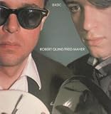 BASIC LP (VINYL ALBUM) UK EDITIONS EG 1984