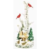 Village Birch Cluster