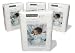 Nature babycare Eco-Friendly Diapers, Size 1 8-14 lbs 176ct 1 case