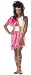 Std Size (6-14) TOGA WOMAN Costume (Dress & Drape only, armband, headband & shoes not included)