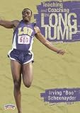 Boo Schexnayder: Teaching and Coaching the Long Jump (DVD)