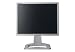 Samsung SM244T 24 inch WUGA TFT LCD Monitor 1000:1 400cd/m2 16ms 1920 x 1200 DVI (Silver)