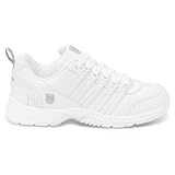 K-Swiss Women's Grancourt Trainer Athletic Shoe