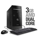 Compaq Presario CQ5110F Refurbished Desktop PC