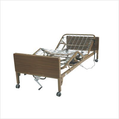 Medical Hospital Beds Steel 36