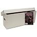 BCW Long Comic Book Storage Box - (Bundle of 10) Corrugated Cardboard Storage Box - Comic Book Collecting Supplies