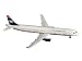 Amazon price tracker, Amazon price history charts, Gemini Jets US Airways A321-200 1:400 Scale