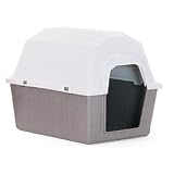 Pet House - 29.5 X 29.0 X 40.0