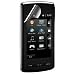 CLARIVUE TWO LG VU CU920 SCRATCH-RESISTANT SCREEN PROTECTORS + FREE DRYQUICK WIPING PAD