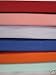 Microfaser Jersey Spannbettlaken 90 x 200 100x200 in vielen Farben: rot - terra - mint - blau ........ , Farbe:rosa
