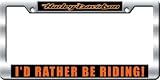 Harley-Davidson 