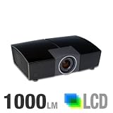 Viewsonic PRO8100 Full HD 1080p Home Theater Projector