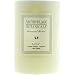 Archipelago Botanicals 4 x 6 Pillar Candle: Luna