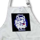 University - Uconn Huskies - Aprons