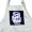 Uconn Huskies - Waist Apron With Pockets