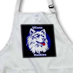 University - Uconn Huskies - Aprons