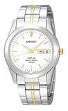 Seiko SGG719P1 Mens Analogue Watch