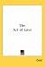 Book The Art of Love