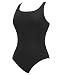 Speedo Vanquisher Keyhole Female