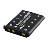 Nikon Replacement S570 digital camera battery