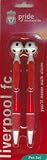 Liverpool Fc Football Pen Official Stationery