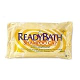 Medline ReadyBath Shampoo Cap with Conditioner Case of 30