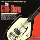 Dynamic Guitar Sounds of the Clee-Shays