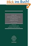 The EU Environmental Liability Direct...