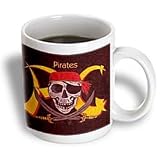 Pirate - Pirates - Mugs