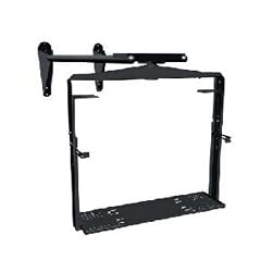 PEERLESS JMW-2640 Jumbo Commercial TV Wall Mount for 19" - 21" TVs (PEERLESS JMW2640)