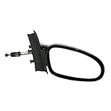1996-2002 Saturn S-Series 4-Door Sedan & Station Wagon (S SL SL1 SL2 SC1 SC2 SW1... by Aftermarket