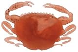 Berkley Gulp! Alive! 1 Peeler Crab Size: 16 oz.; Color: New Penny (NP)