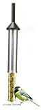 Squirrel Proof Seed Feeder