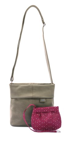 ZWEI Tasche Madame MM8, 25 x 25