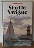 Start to navigate