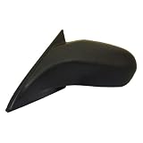 01-05 HONDA CIVIC COUPE (HX LX MODEL) POWER NON-HEATED SIDE MIRROR LEFT SIDE (DRIVER) by TYC