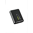 Just Mobile Gum Pro USB MP3 iPod GPS PDA External Battery - 4400mAh