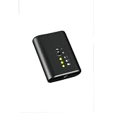 Just Mobile Gum Pro 4400mAh External Battery for Portable Devices