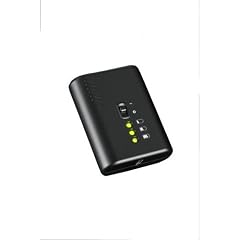 Just Mobile Gum Pro 4400mAh External Battery for Portable Devices