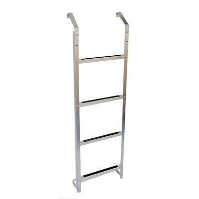 4 Step Window Well Escape Ladder