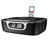 i-CDX22 iPod-Docking-St., CD-Uhrenradio
