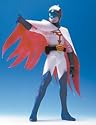 Battle of the Planets Mark 12in Collectors Action Figure RAH