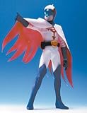 Battle of the Planets Mark 12" Action Figure