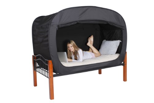 privacy pop bunk bed