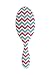 J&D Beauty The Wet Brush (Chevron)