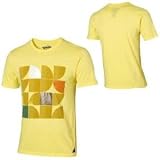 Quiksilver Neon Junky Premium T-Shirt - Short-Sleeve - Men's