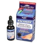 Bactivex Athlete39s