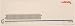 Marklin 9"/229.3 mm Straight Track 10 pack