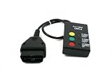 SERVICE R&uuml;cksteller VAG AUDI VW Seat Skoda Reseter Ford Galaxy OBD2 Reviews
