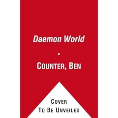Daemon World (Warhammer 4000)
